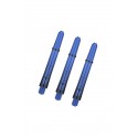 Target Pro Grip Sera Intermediate Blue Shafts