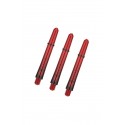 Target Pro Grip Sera Intermediate Red Shafts