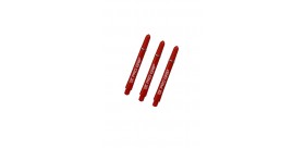 Target Pro Grip Medium Red Shafts