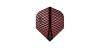 Harrows Silika Red Flights N2