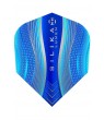 Harrows Silika Lumen Blue Flights N6