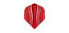 Plumas Harrows Silika Lumen Rojo N2