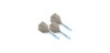 Cuesoul T19 Big Wing Blue Flights L