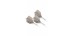 Plumas Cuesoul T19 Big Wing Blanco L