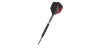 Target Nathan Aspinall 80% Black SP Darts 22gr