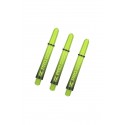Target Pro Grip Sera Intermediate Green Shafts