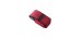 Cameo Garment 3 Red