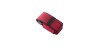 Cameo Garment 3 Red