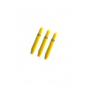 Nylon Short Yellow Shafts 34mm