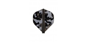 Voadores Fit Flight Standard Camo Preto