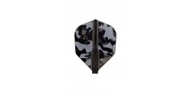 Voadores Fit Flight Shape Camo Preto