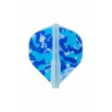 Voadores Fit Flight Standard Camo Azul