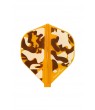 Voadores Fit Flight Standard Camo Laranja