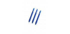 Cañas Nylon Medianas Azul 47mm