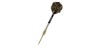 Harrows Boxer Bomb Steel Tip Darts 24g
