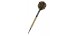 Dardos Harrows Atlantis 18gr