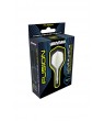 Voadores Winmau Fusion Meias Branco