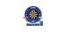Winmau PDC Dartboard Surround Set