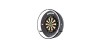 Winmau Plasma 360 Dartboard Light