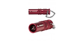 Mission Shaft Remover Red