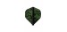 Plumas Fit Flight Standard Camo Verde