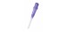 Puntas Lip Point Premium Two Tone Morado