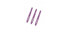 Unicorn Gripper IV Short Shafts Purple