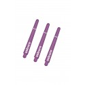 Unicorn Gripper IV Short Shafts Purple