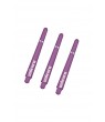 Unicorn Gripper IV Short Shafts Purple