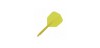 Plumas Condor Axe Shape Amarillo M