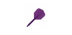 Voadores Condor Axe Standard Roxo S