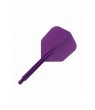 Voadores Condor Axe Standard Roxo S