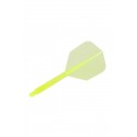 Voadores Condor Axe Standard Clear Amarelo L