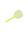 Voadores Condor Axe Standard Clear Amarelo L