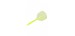 Voadores Condor Axe Shape Clear Amarelo S