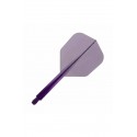 Voadores Condor Axe Standard Clear Roxo S