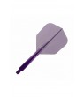 Voadores Condor Axe Standard Clear Roxo S