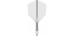 Target K Flex Short Clear N6 Flights