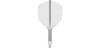 Target K Flex Short Clear N6 Flights