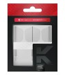 Voadores Target K Flex Intermediarias Clear N6