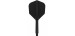 Voadores Target K Flex Intermediarias Preto N6