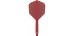 Target K Flex Intermediate Red N6 Flights