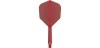 Target K Flex Intermediate Red N6 Flights
