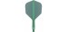 Voadores Target K Flex Curtas Verde N6