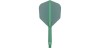 Target K Flex Intermediate Green N6 Flights