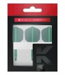 Voadores Target K Flex Intermediarias Verde N6