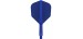 Target K Flex Short Blue N6 Flights