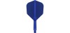 Target K Flex Short Blue N6 Flights