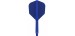 Target K Flex Intermediate Blue N6 Flights