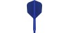 Target K Flex Intermediate Blue N6 Flights